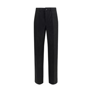 Rick Owens Men Work Pants